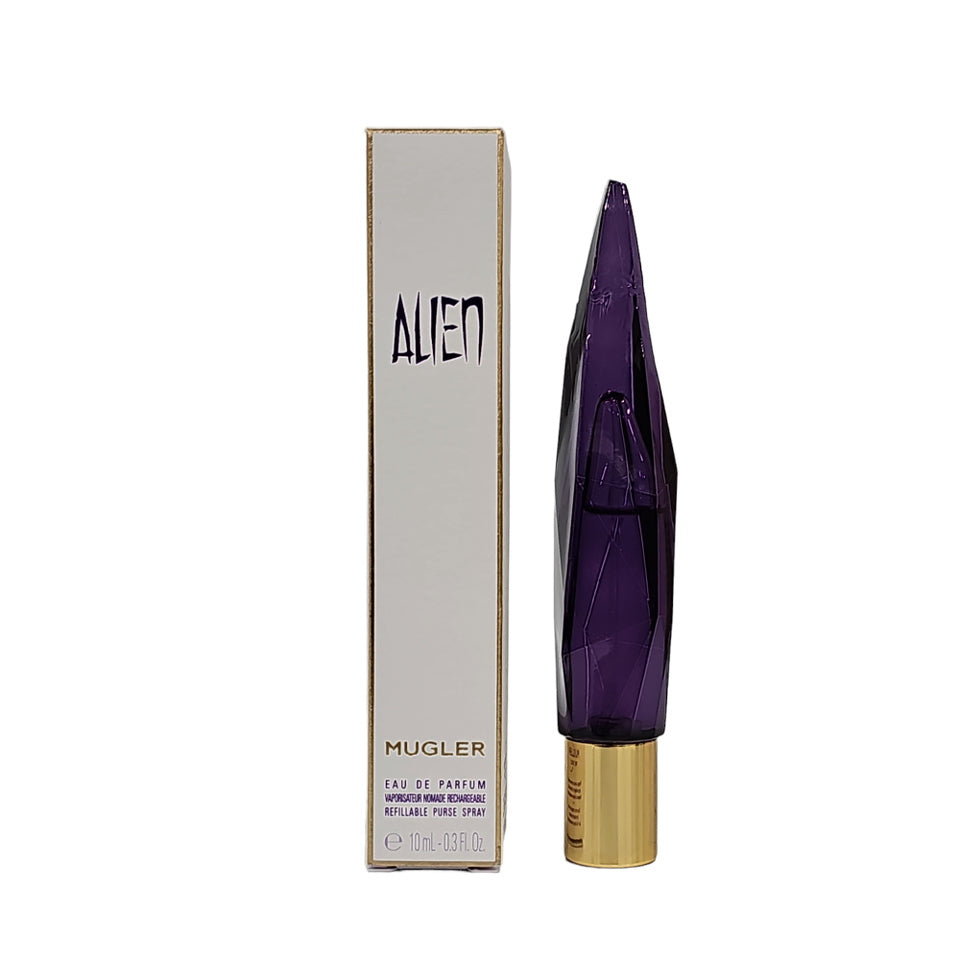 Alien Mugler EDP Refillable 10 ml Purse Spray Women