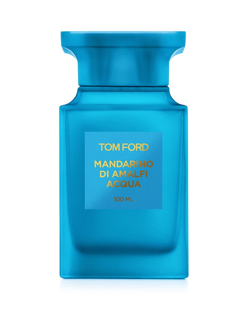 Tom Ford Mandarino Di Amalfi Acqua Eau De Toilette 3.4 oz / 100 ml Sealed