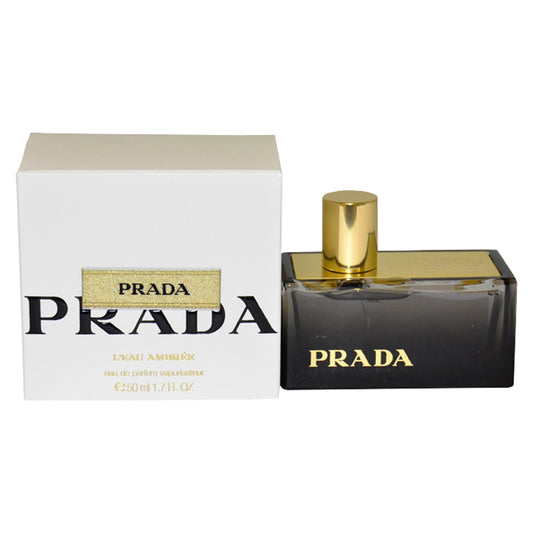 Prada L'Eau Ambree By Prada 1.7 oz / 50 ml Eau De Parfum Spray for Women