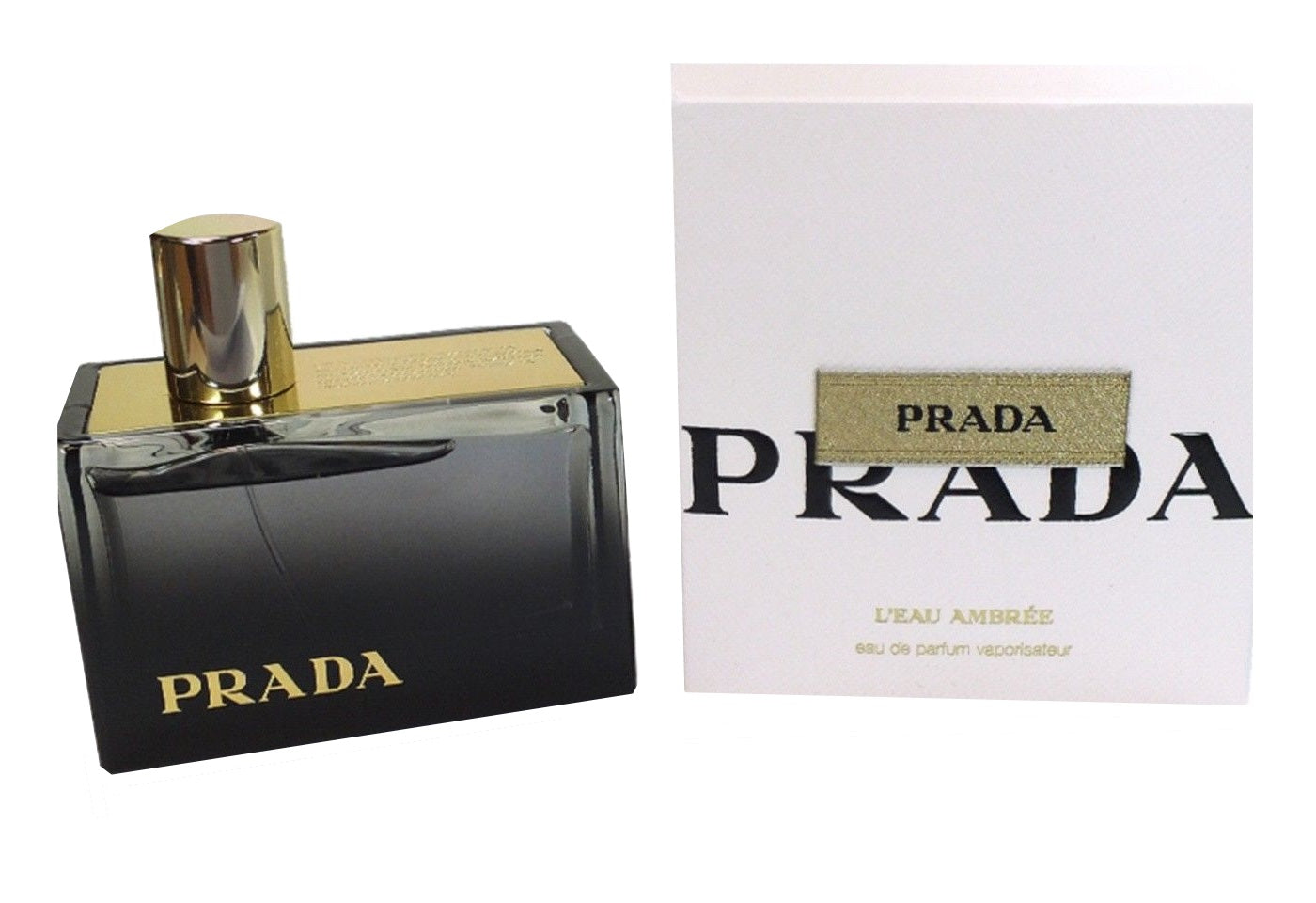 Prada L'Eau Ambree By Prada 1.7 oz / 50 ml Eau De Parfum Spray for Women