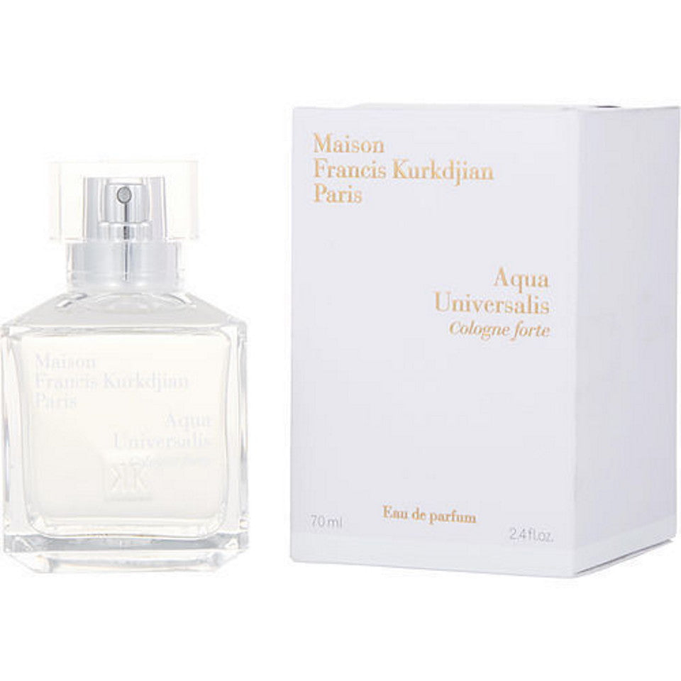 Maison Francis Kurkdjian Aqua Universalis Cologne Forte EDP 2.4 oz / 70 ml Spray For Women