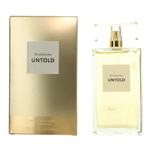 Elizabeth Arden Untold EDP 3.4 oz / 100 ml Spray For Women