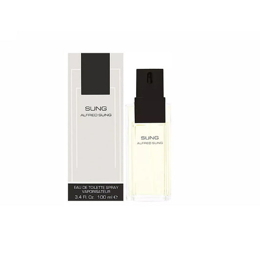 Sung By Alfred Sung EDT 3.4 oz / 100 ml For Women