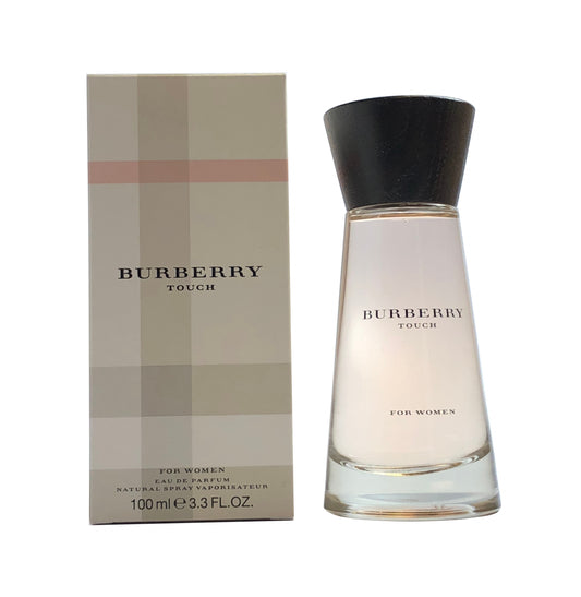 Burberry Touch by Burberry for Women 3.3 oz Eau de Parfum Spray