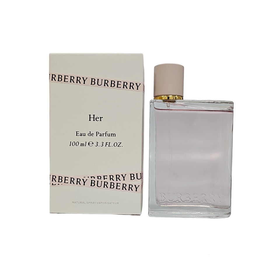 BURBERRY HER by Burberry