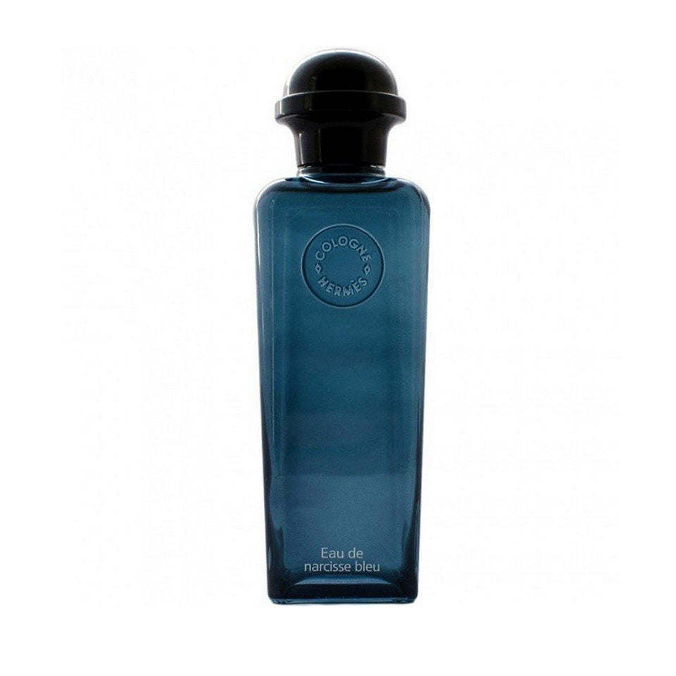 Hermes Eau de Narcisse Bleu Eau de Cologne 3.3 oz / 100 ml Spray (As Seen In Picture)