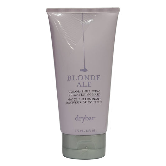 Drybar Blonde Ale Colour Enhancing Brightening Mask 6 oz (As Seen In Picture)