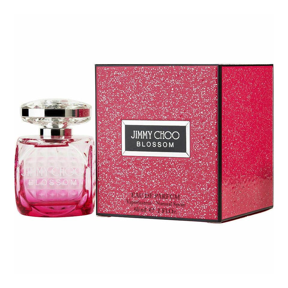 Jimmy Choo Blossom EDP 2.0 oz / 60 ml Women's Spray (DAMAGED BOX)