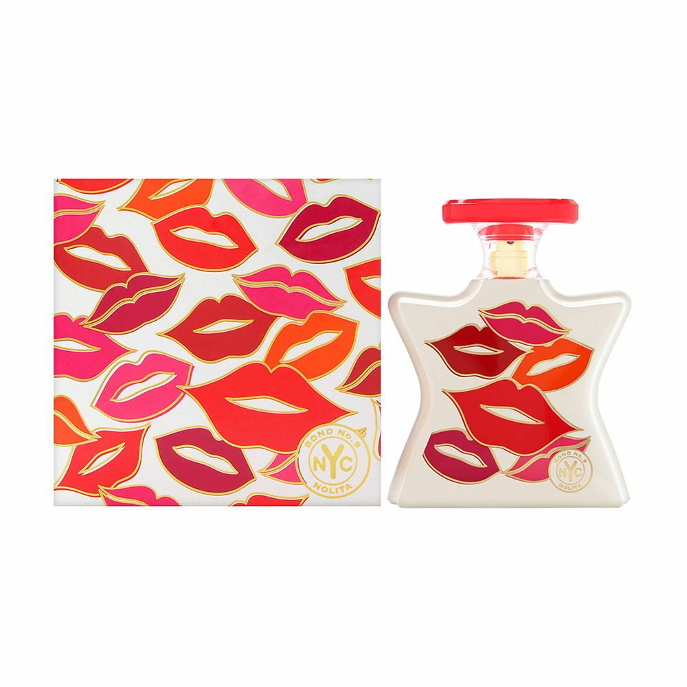 Bond No. 9 Nolita Eau De Parfum 3.4 oz / 100 ml Spray For Women