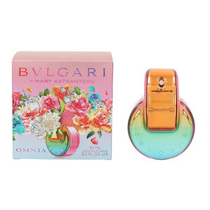 Bvlgari Omnia By Mary Katrantzou 2.2 oz EDP Women Spray (NOT SEALED)