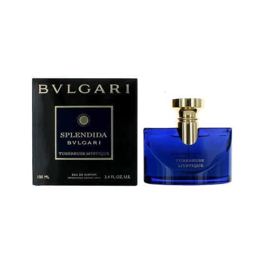 Bvlgari Splendida Tubereuse Mystique 3.4 oz / 100 ml Eau De Parfum Spray