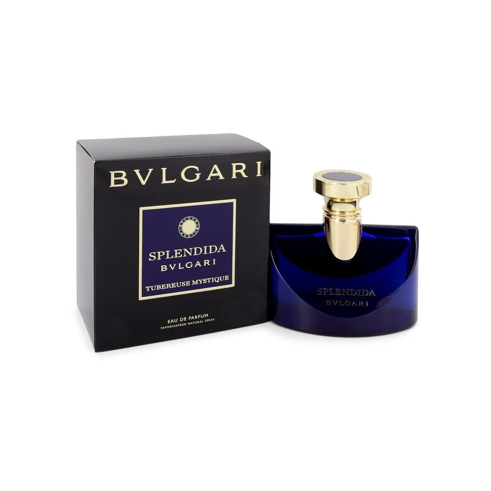 Bvlgari Splendida Tubereuse Mystique 3.4 oz / 100 ml Eau De Parfum Spray