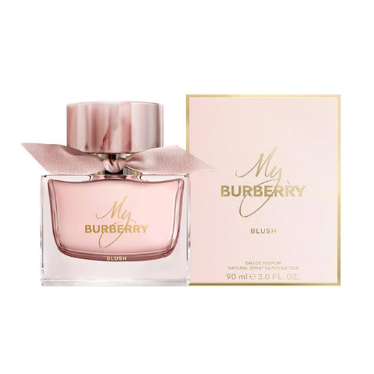 My Burberry Blush Eau De Parfum 3.0 oz / 90 ml for Women