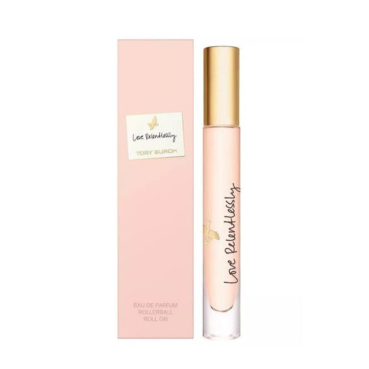 Tory Burch Love Relentlessly Eau de Parfum 0.20 oz / 6 ml Rollerball For Women