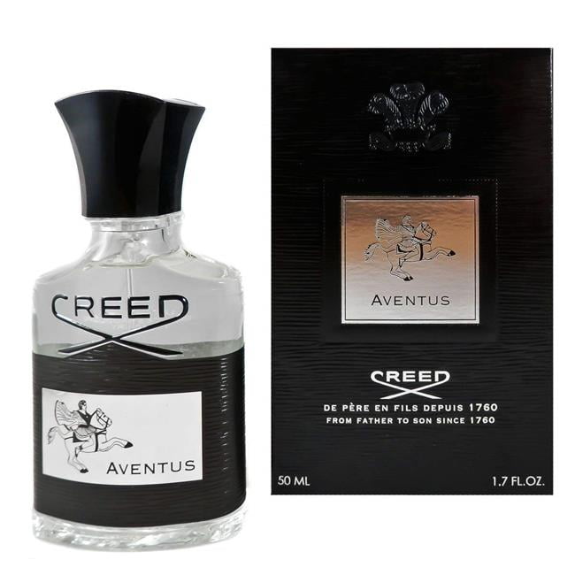 Creed Aventus Eau de Parfum 1.7 oz / 50 ml For Men