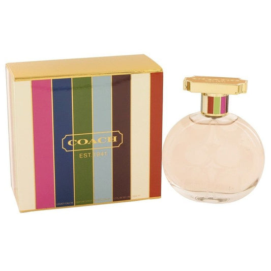 Coach Legacy 1.7 oz / 50 ml Eau De Parfum  For Women