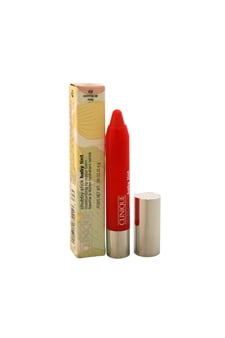 Clinique 02 Coming Up Rosy Chubby Stick Baby Tint Lip Color Balm 0.08 oz NIB