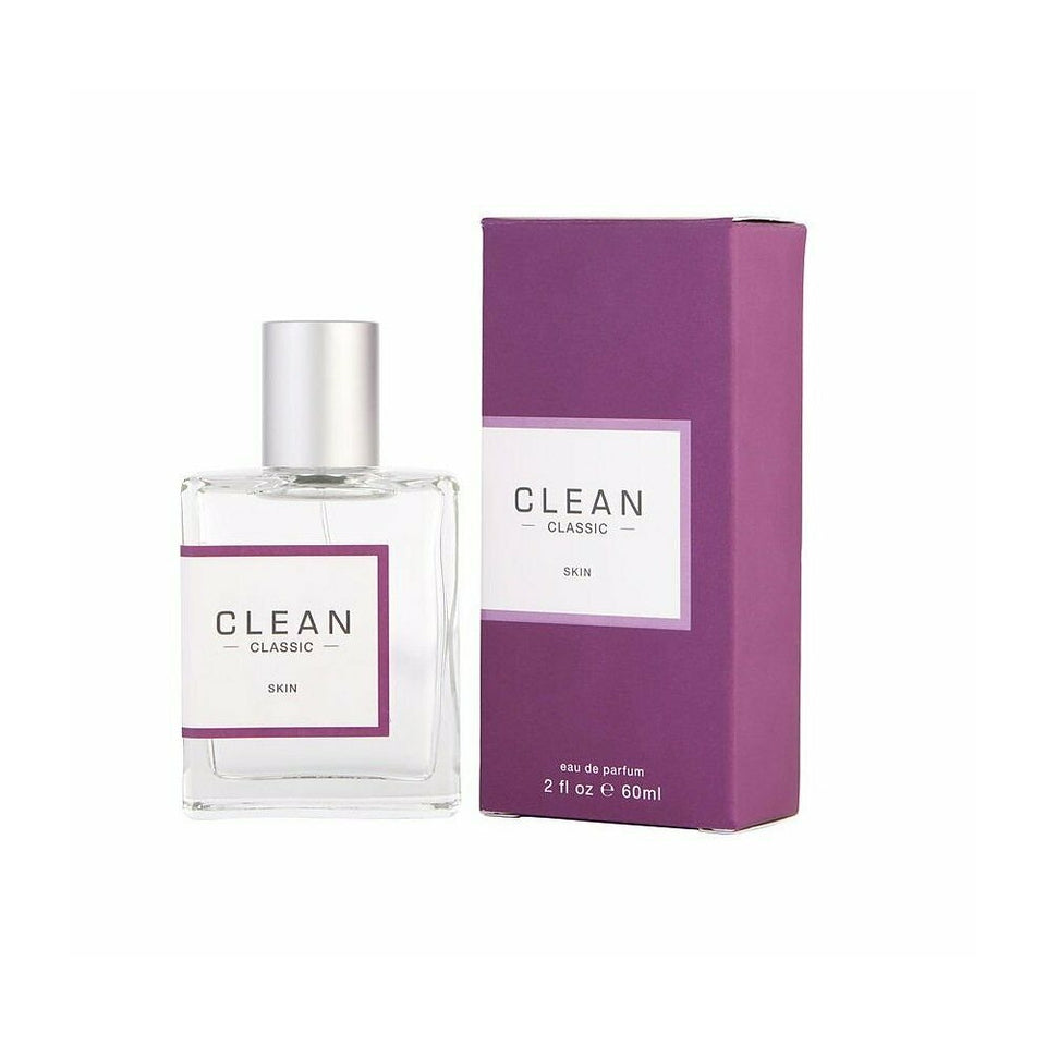 Clean Classic Skin Eau De Parfum 2 oz/ 60 ml Spray For Women