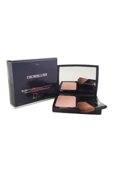 Dior Blush 943 MY ROSE Vibrant Colour Makeup Powder Blush 0.24 oz