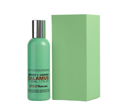 Comme des Garcons Series 1 Leaves Calamus 1.7 oz / 50 ml Edt Unisex Spray