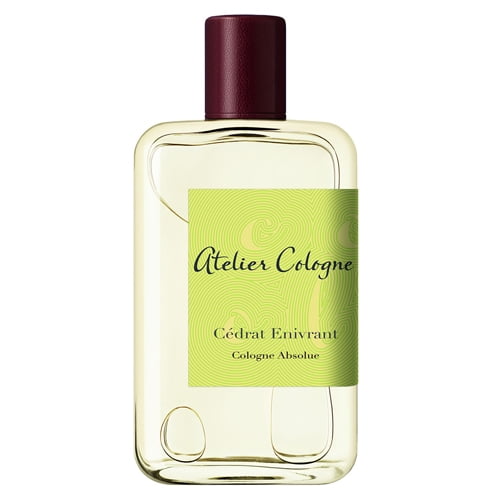 Atelier Cologne Cedrat Enivrant Pure Perfume 6.7 oz / 200 ml For Unisex