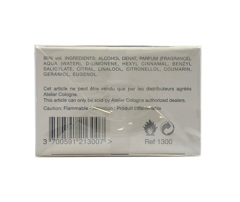 Atelier Cologne Cedrat Enivrant Pure Perfume 6.7 oz / 200 ml For Unisex