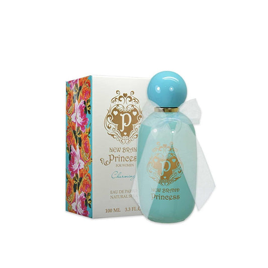 Prestige Princess Charming By New Brand 3.3 oz / 100ml EDP Spray For Women
