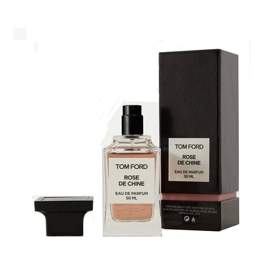 Tom Ford Rose De Chine Eau de Parfum 1.7 oz / 50 ml Spray  For Women