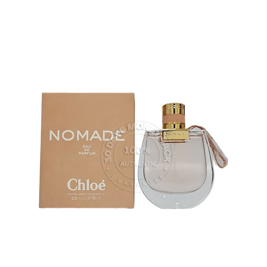 Chloe Nomade by Chloe, 2.5 oz Eau De Parfum Spray for Women