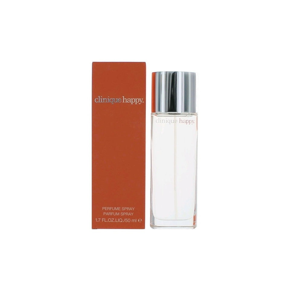 HAPPY by Clinique Eau De Parfum Spray 1.7 oz for Women