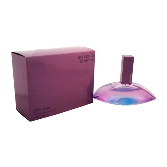 Calvin Klein Euphoria Essence Eau de Parfum 3.4 oz / 100 ml For Women *Sealed*