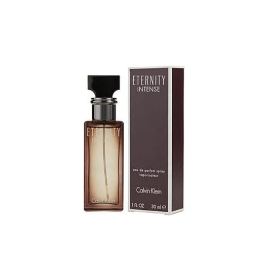 Calvin Klein Eternity Intense EDP Spray For Women 1 oz / 30 ml
