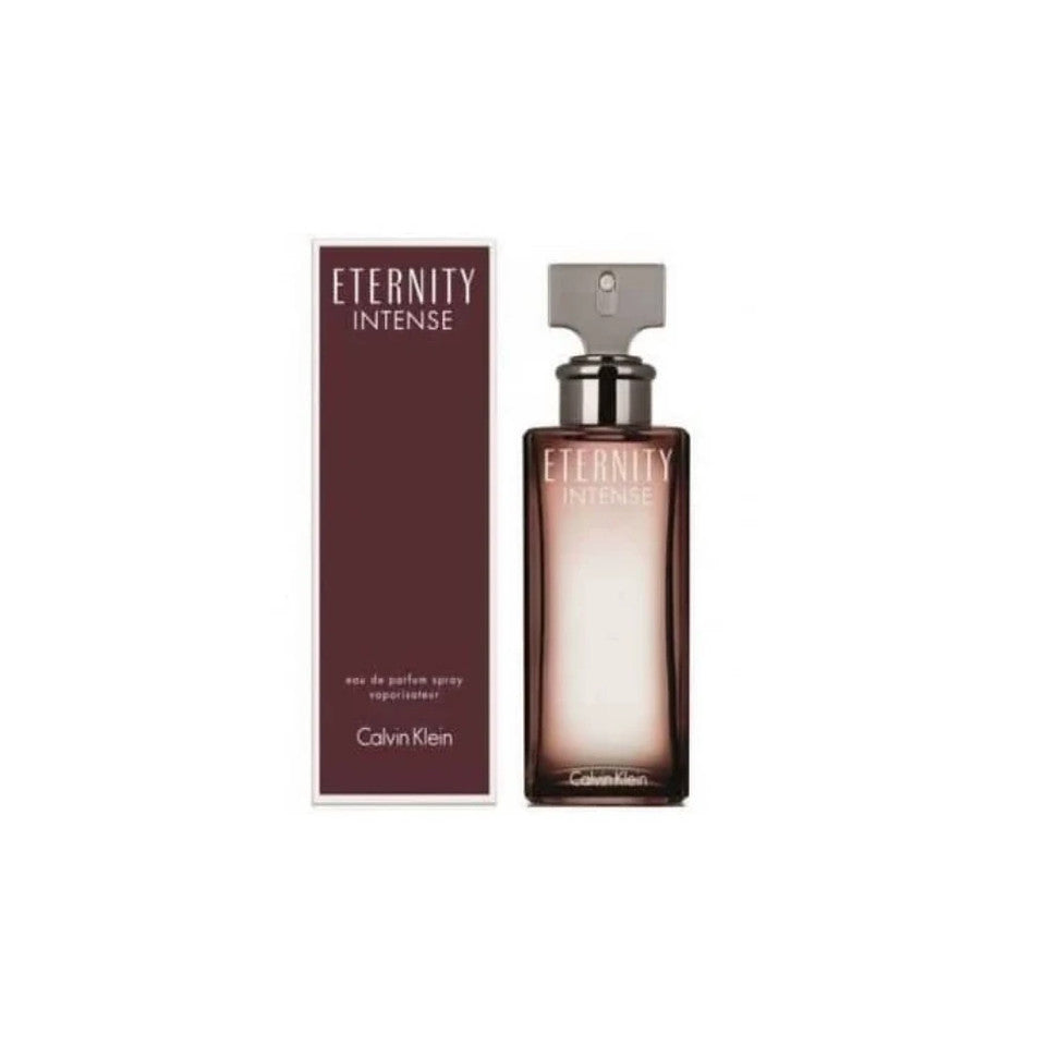 Calvin Klein Eternity Intense EDP Spray For Women 1 oz / 30 ml