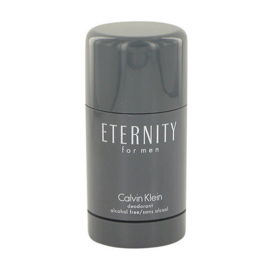 Calvin Klein Eternity For Men Deodorant Stick 2.6 oz / 75 ml