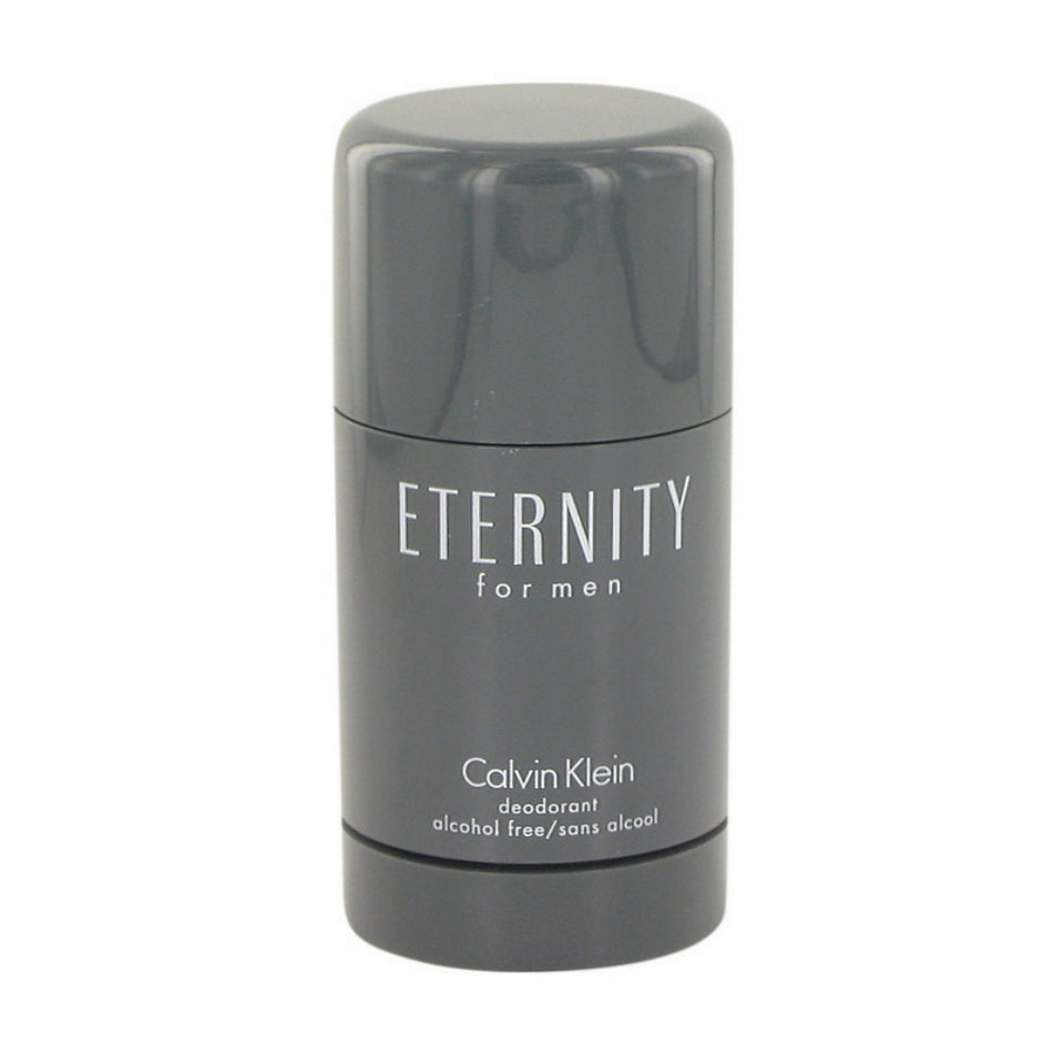 Calvin Klein Eternity For Men Deodorant Stick 2.6 oz / 75 ml
