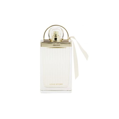 Chloe Love Story EDP 2.5 oz / 75 ml  Women's Spray (As Shown in Picture)