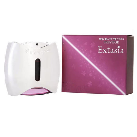 Extasia by New Brands 3.3 oz / 100 ml  Eau De Parfum Spray For Women