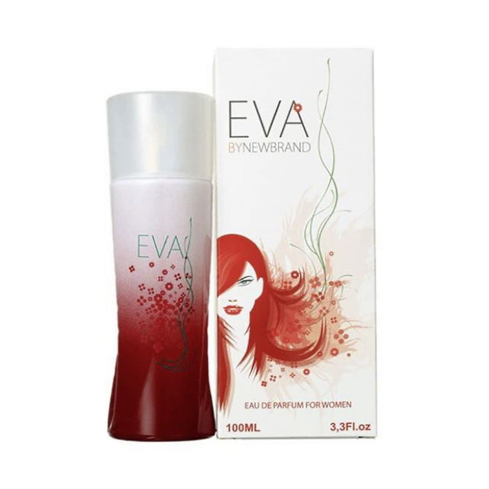 New Brand Eva Eau De Parfum 3.3 oz / 100 ml Spray For Women