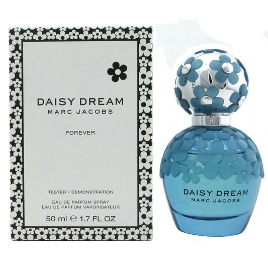 Marc Jacobs Daisy Dream Forever Eau de Parfum 1.7 oz / 50 ml Women's Spray