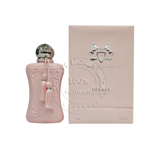 Delina By Parfums De Marly EDP 2.5 oz / 75 ml Spray For Women