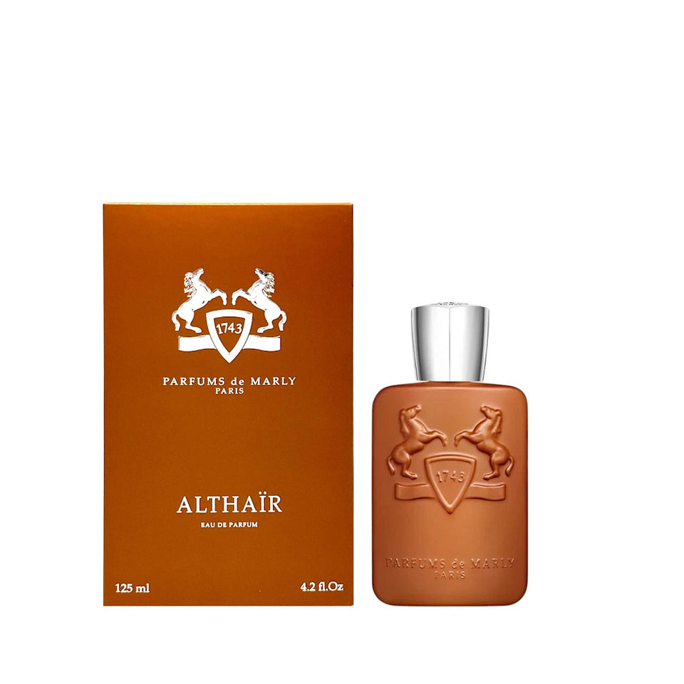 Parfums de Marly Althair Eau De Parfum 4.2 oz / 125 ml Spray For Men