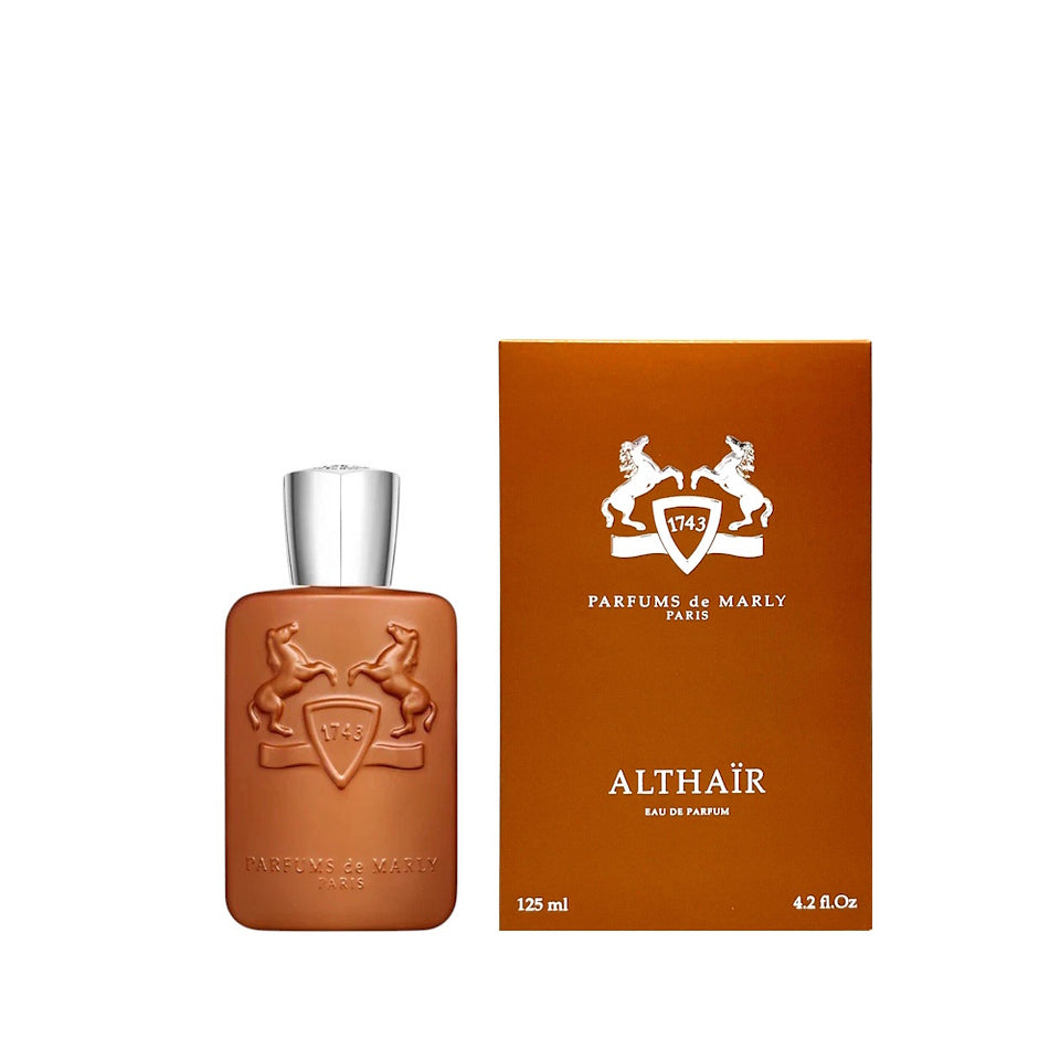 Parfums de Marly Althair Eau De Parfum 4.2 oz / 125 ml Spray For Men