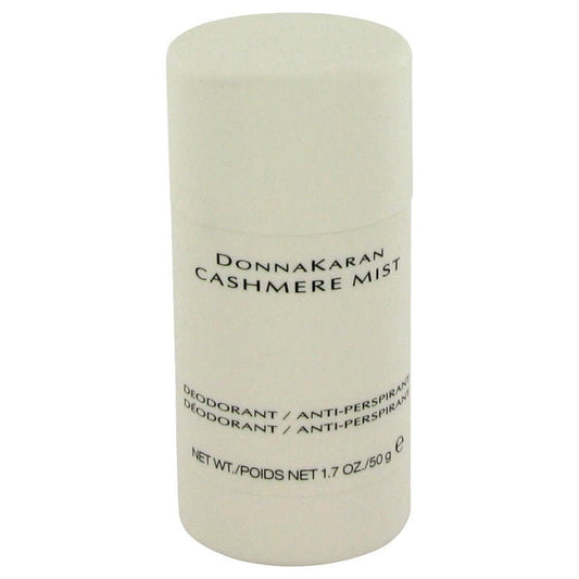 Donna Karan Cashmere Mist for Women Antiperspirant Deodorant Stick, 1.7 Oz - 3 Pack