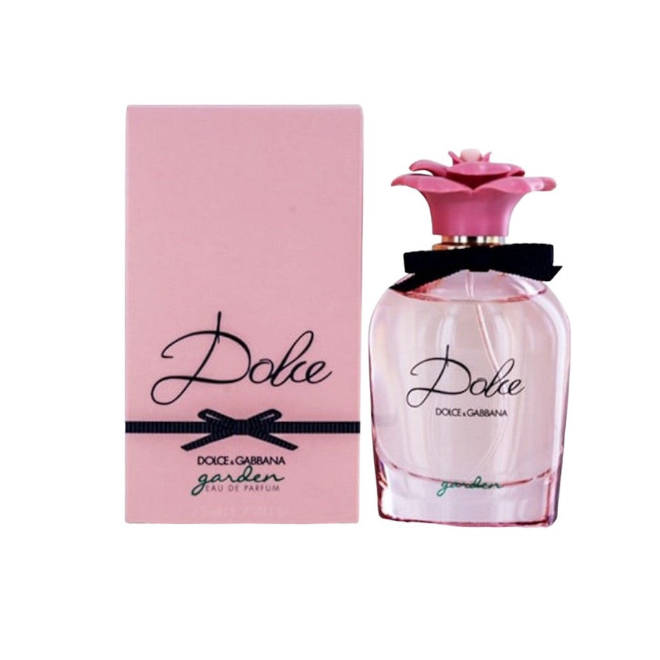Dolce Garden by Dolce & Gabbana Eau De Parfum Spray 2.5 oz for Women