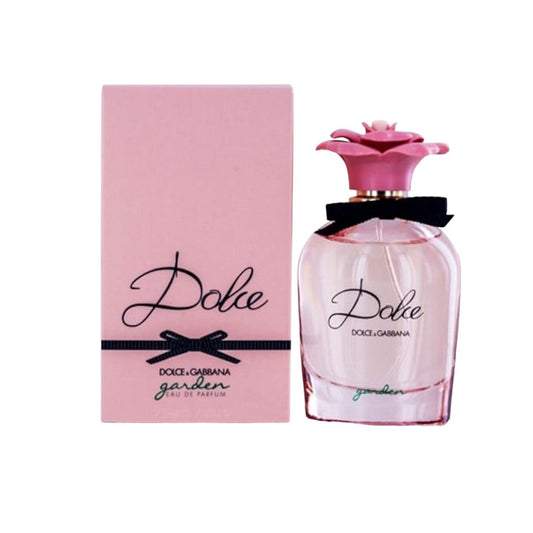 Dolce Garden by Dolce & Gabbana Eau De Parfum Spray 2.5 oz for Women