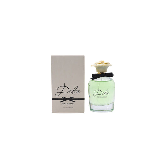 Dolce by Dolce & Gabbana Eau De Parfum Spray 2.5 oz for Women