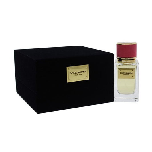 Dolce & Gabbana Velvet Rose Eau de Parfum 1.6 oz / 50 ml Spray