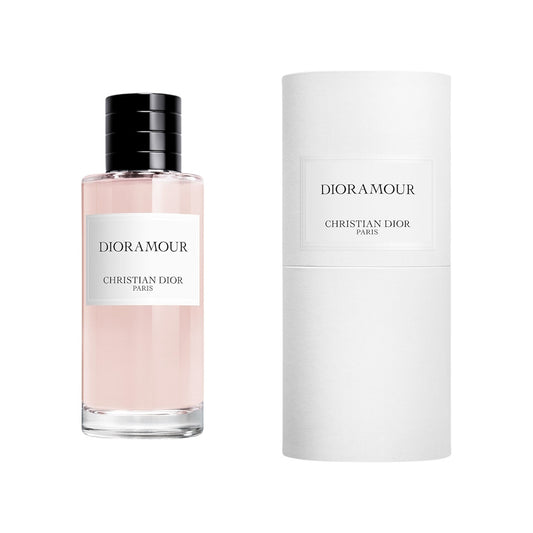 Christian Dior Dioramour Eau De Parfum 4.2 oz / 125 ml Unisex Spray