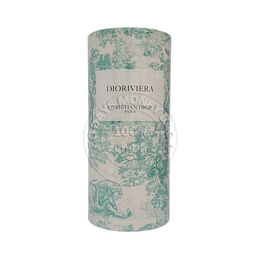 Christian Dior Dioriviera Eau De Parfum 4.2 oz / 125 ml Unisex Spray