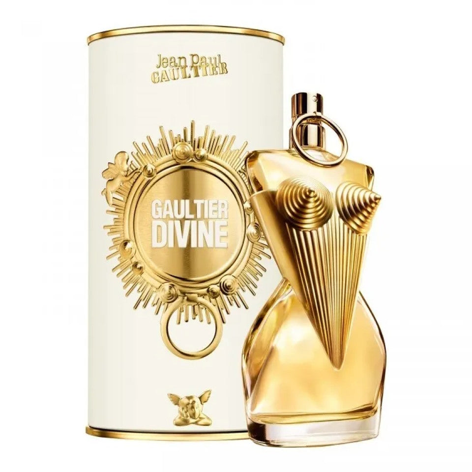 Jean Paul Gaultier Ladies Divine EDP Spray 3.4 oz Fragrances 8435415091169